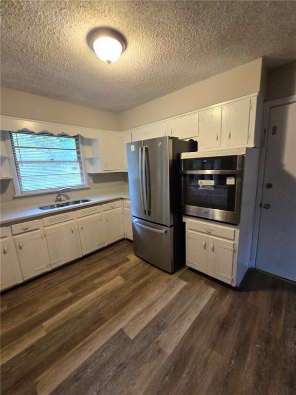 Image for property 3376 Irish Lane, Decatur, GA 30032