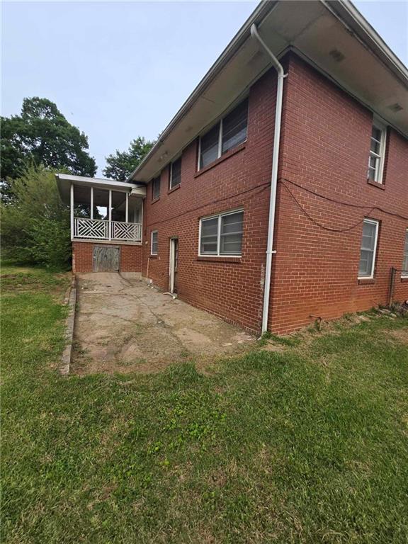 Image for property 3376 Irish Lane, Decatur, GA 30032