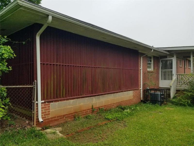 Image for property 3376 Irish Lane, Decatur, GA 30032