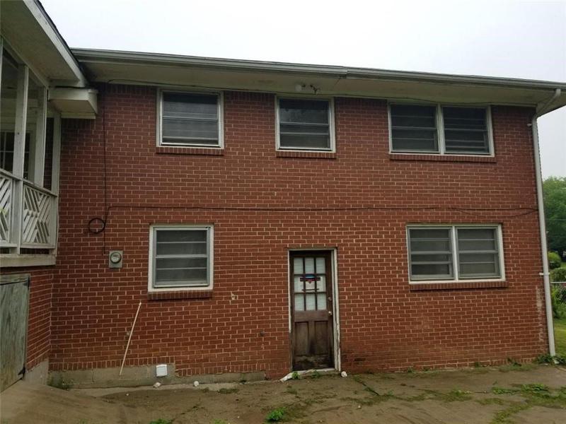 Image for property 3376 Irish Lane, Decatur, GA 30032