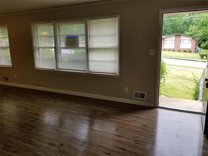 Image for property 3376 Irish Lane, Decatur, GA 30032