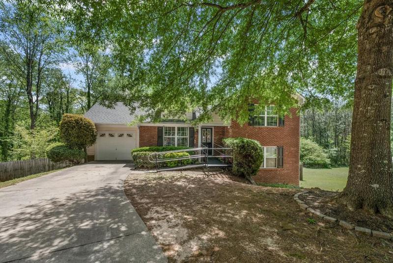 Image for property 2591 Boulder Hill Court, Atlanta, GA 30316
