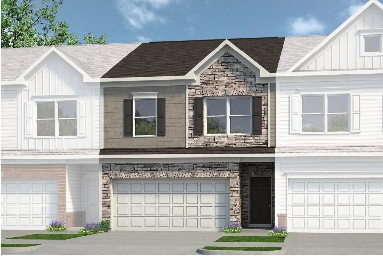 Image for property 217 Bastian Drive 8, Villa Rica, GA 30180