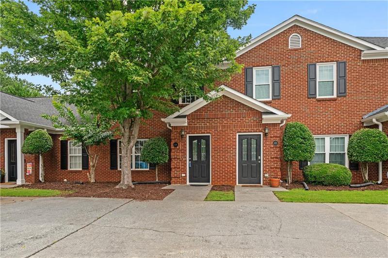 Image for property 618 Manor Way, Cartersville, GA 30120