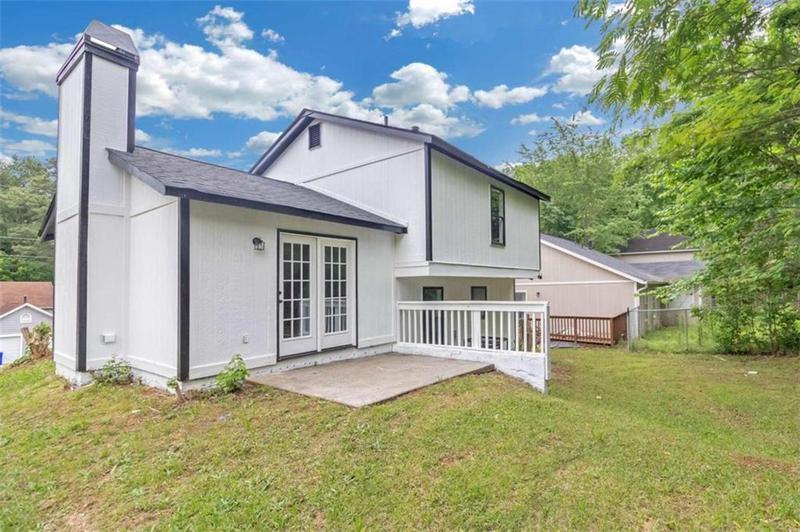 Image for property 2023 Downs Place, Lithonia, GA 30058
