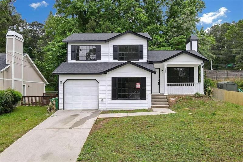 Image for property 2023 Downs Place, Lithonia, GA 30058
