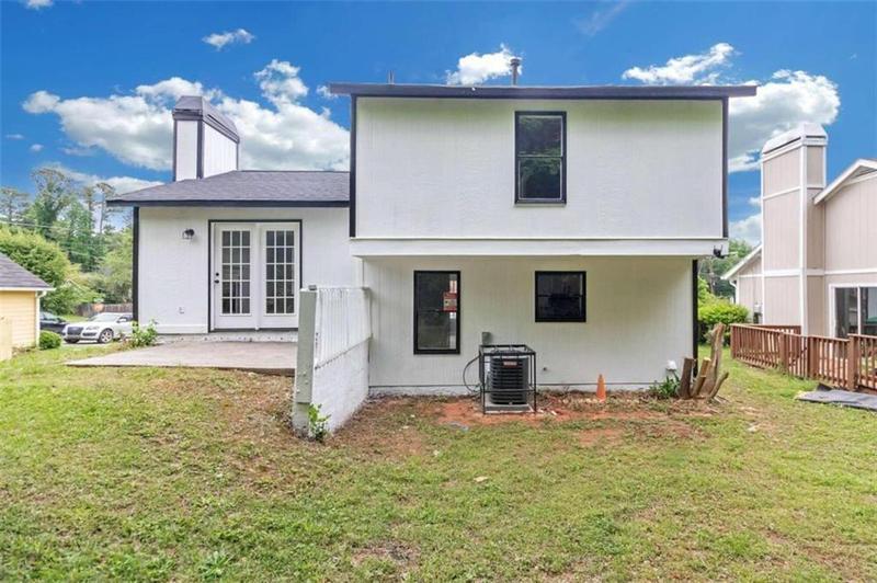 Image for property 2023 Downs Place, Lithonia, GA 30058