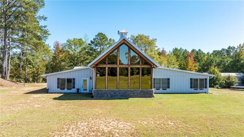 Image for property 860 WALKERS MILL Road, Griffin, GA 30223