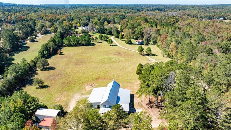 Image for property 860 WALKERS MILL Road, Griffin, GA 30223