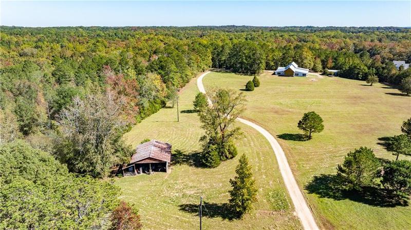 Image for property 860 WALKERS MILL Road, Griffin, GA 30223