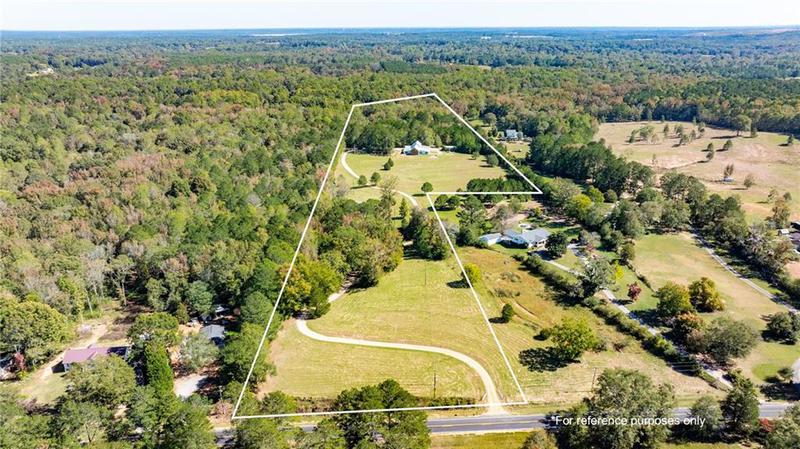 Image for property 860 WALKERS MILL Road, Griffin, GA 30223