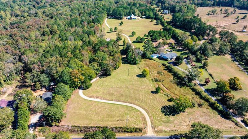 Image for property 860 WALKERS MILL Road, Griffin, GA 30223