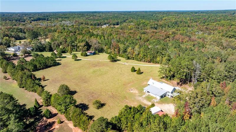 Image for property 860 WALKERS MILL Road, Griffin, GA 30223
