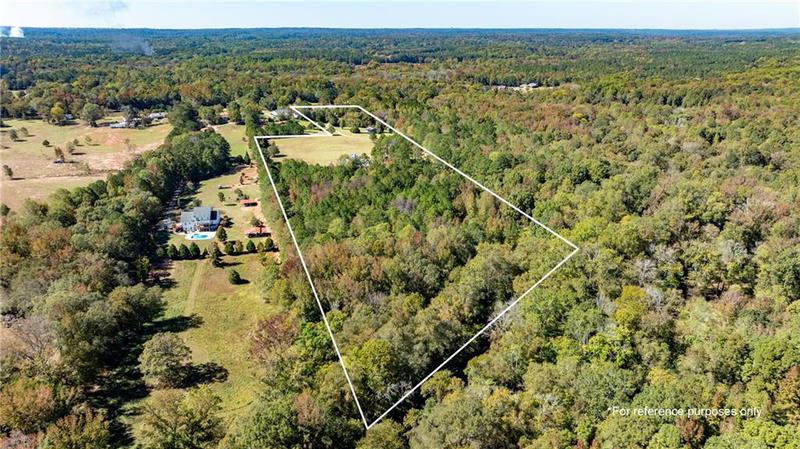 Image for property 860 WALKERS MILL Road, Griffin, GA 30223