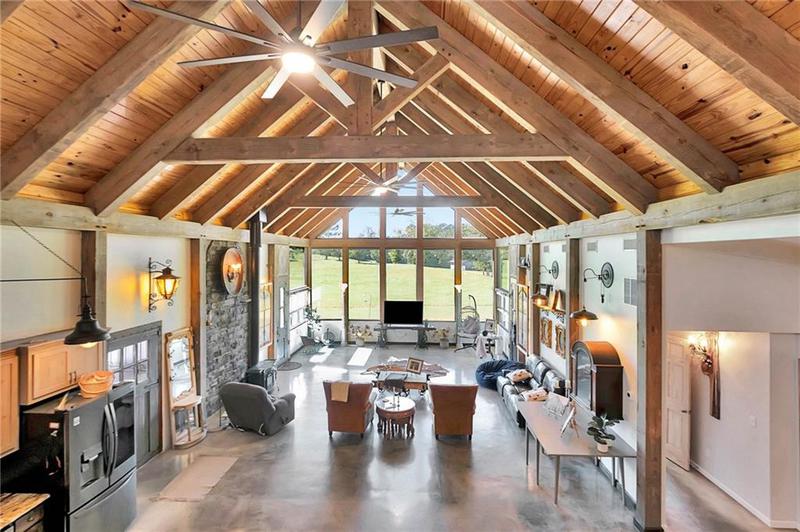 Image for property 860 WALKERS MILL Road, Griffin, GA 30223