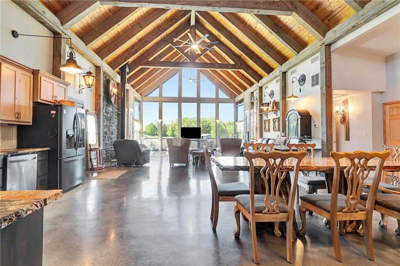 Image for property 860 WALKERS MILL Road, Griffin, GA 30223