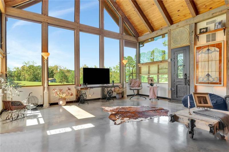 Image for property 860 WALKERS MILL Road, Griffin, GA 30223