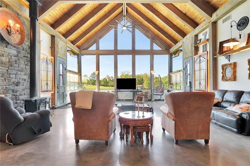 Image for property 860 WALKERS MILL Road, Griffin, GA 30223