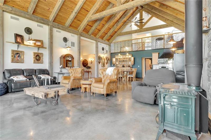 Image for property 860 WALKERS MILL Road, Griffin, GA 30223