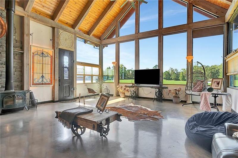 Image for property 860 WALKERS MILL Road, Griffin, GA 30223