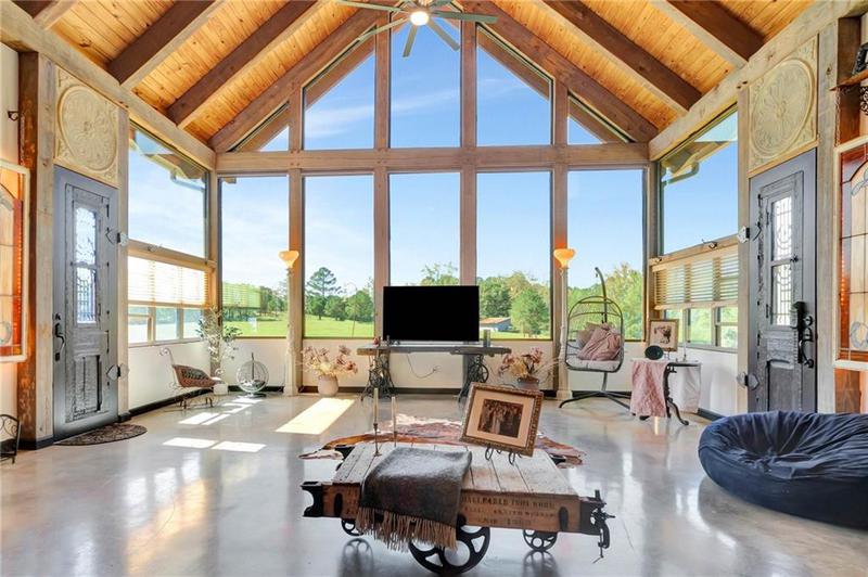 Image for property 860 WALKERS MILL Road, Griffin, GA 30223