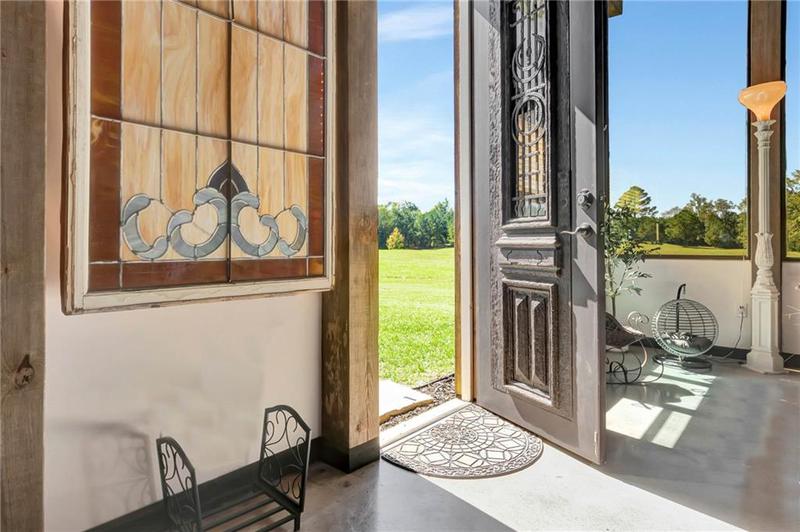 Image for property 860 WALKERS MILL Road, Griffin, GA 30223