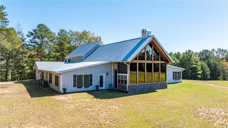 Image for property 860 WALKERS MILL Road, Griffin, GA 30223