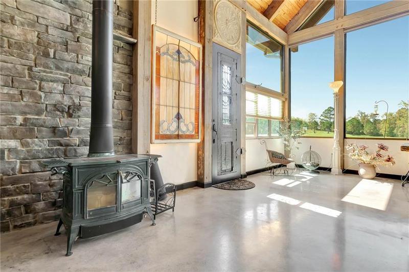 Image for property 860 WALKERS MILL Road, Griffin, GA 30223