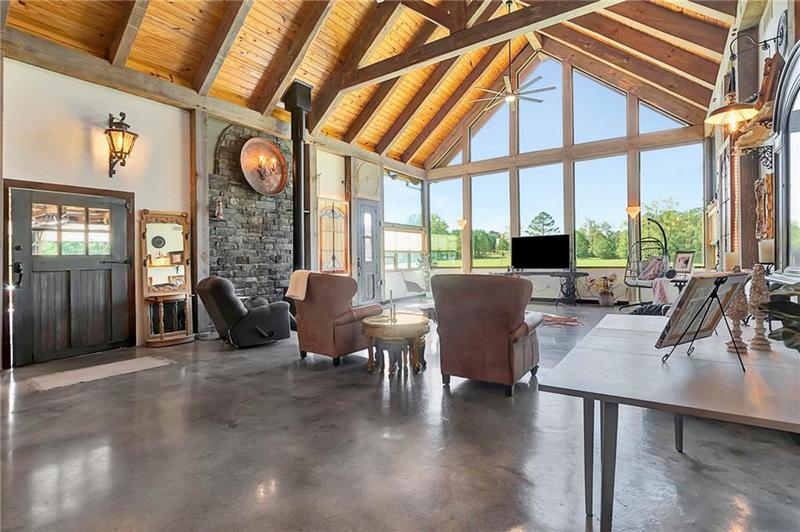 Image for property 860 WALKERS MILL Road, Griffin, GA 30223