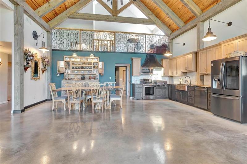 Image for property 860 WALKERS MILL Road, Griffin, GA 30223