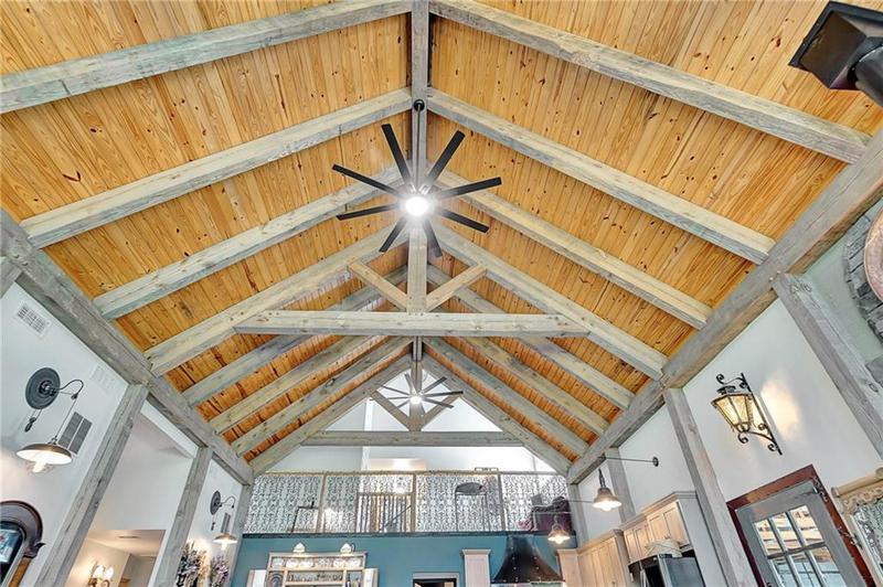 Image for property 860 WALKERS MILL Road, Griffin, GA 30223