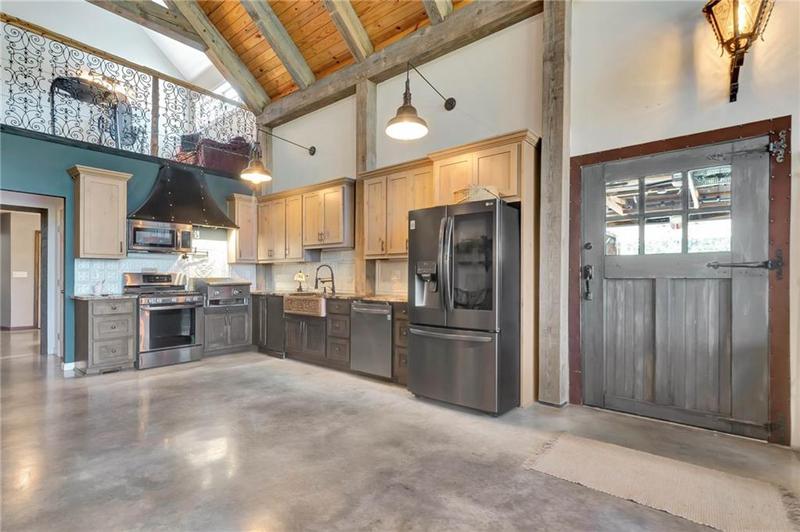 Image for property 860 WALKERS MILL Road, Griffin, GA 30223
