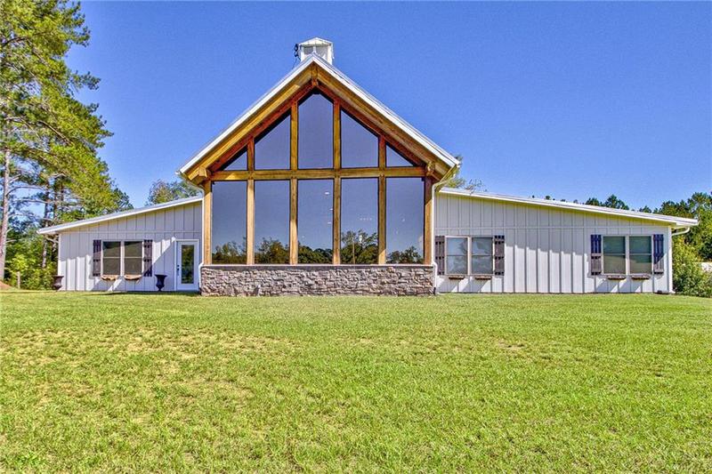 Image for property 860 WALKERS MILL Road, Griffin, GA 30223