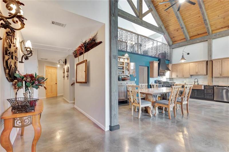 Image for property 860 WALKERS MILL Road, Griffin, GA 30223