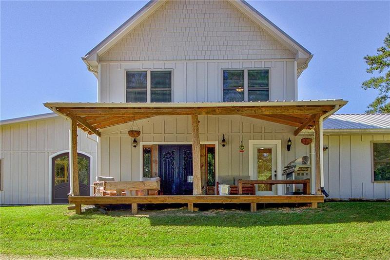 Image for property 860 WALKERS MILL Road, Griffin, GA 30223