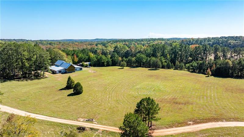 Image for property 860 WALKERS MILL Road, Griffin, GA 30223