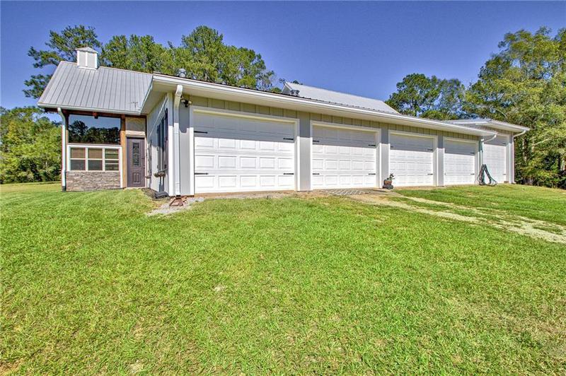 Image for property 860 WALKERS MILL Road, Griffin, GA 30223
