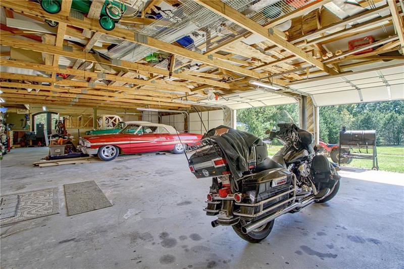 Image for property 860 WALKERS MILL Road, Griffin, GA 30223