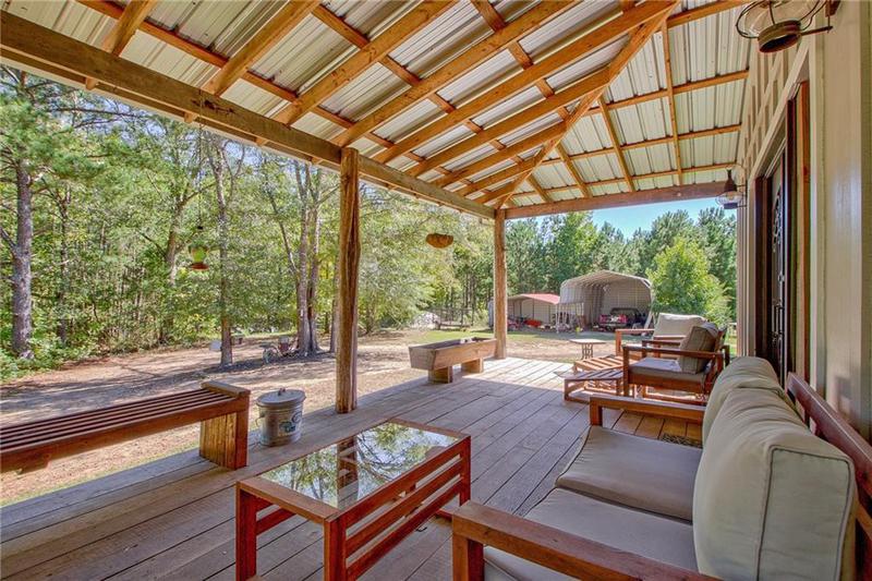 Image for property 860 WALKERS MILL Road, Griffin, GA 30223