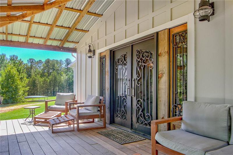 Image for property 860 WALKERS MILL Road, Griffin, GA 30223