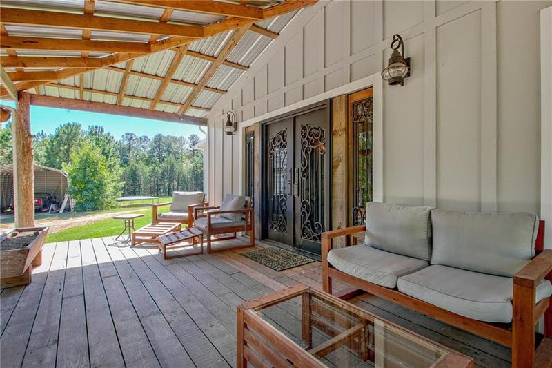 Image for property 860 WALKERS MILL Road, Griffin, GA 30223