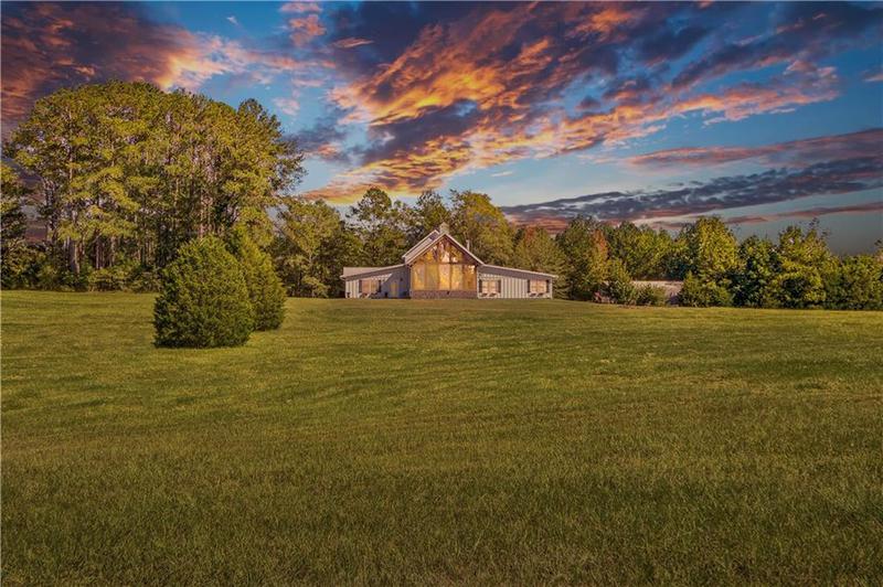 Image for property 860 WALKERS MILL Road, Griffin, GA 30223