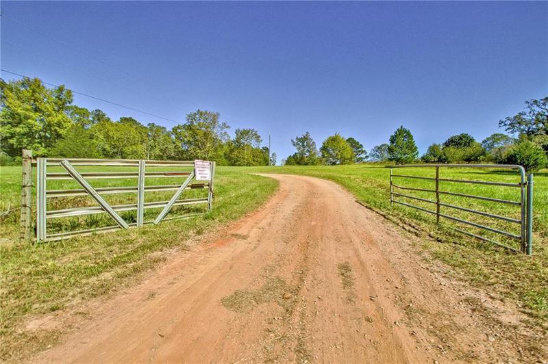 Image for property 860 WALKERS MILL Road, Griffin, GA 30223