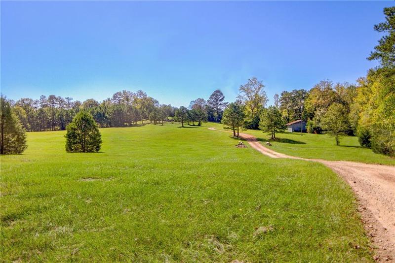 Image for property 860 WALKERS MILL Road, Griffin, GA 30223