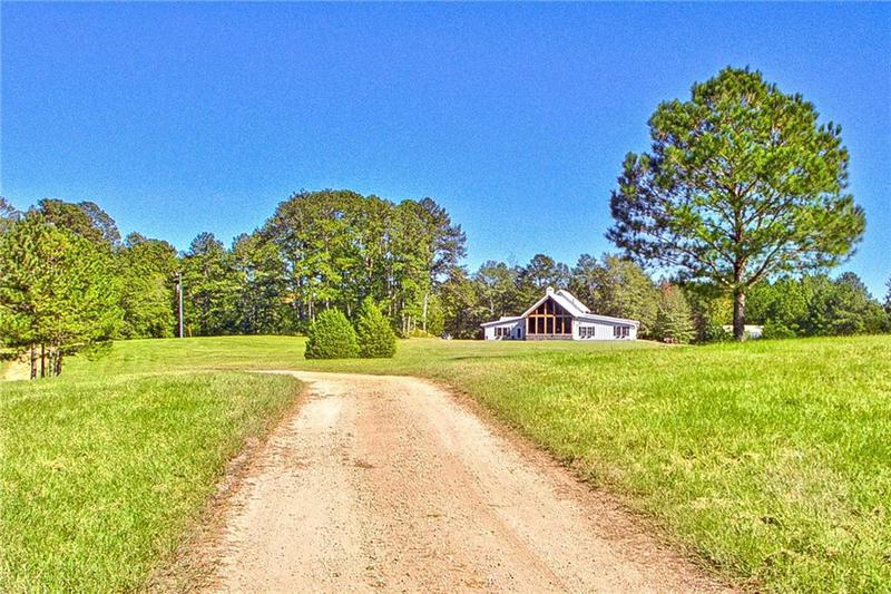 Image for property 860 WALKERS MILL Road, Griffin, GA 30223