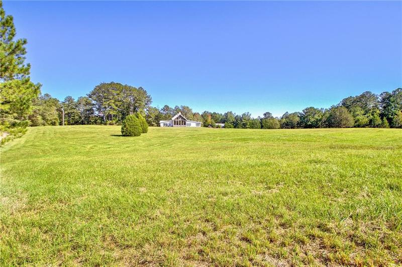 Image for property 860 WALKERS MILL Road, Griffin, GA 30223