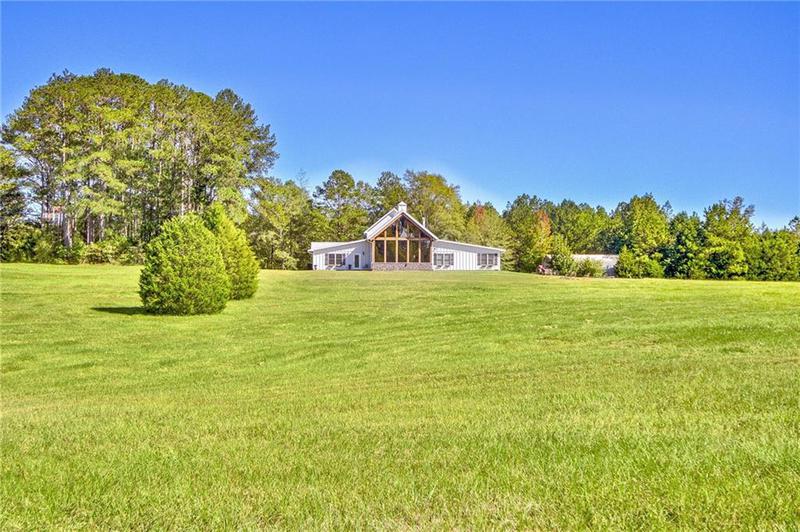 Image for property 860 WALKERS MILL Road, Griffin, GA 30223