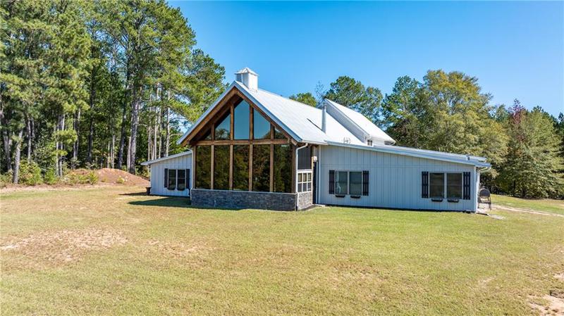 Image for property 860 WALKERS MILL Road, Griffin, GA 30223