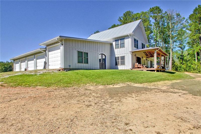 Image for property 860 WALKERS MILL Road, Griffin, GA 30223
