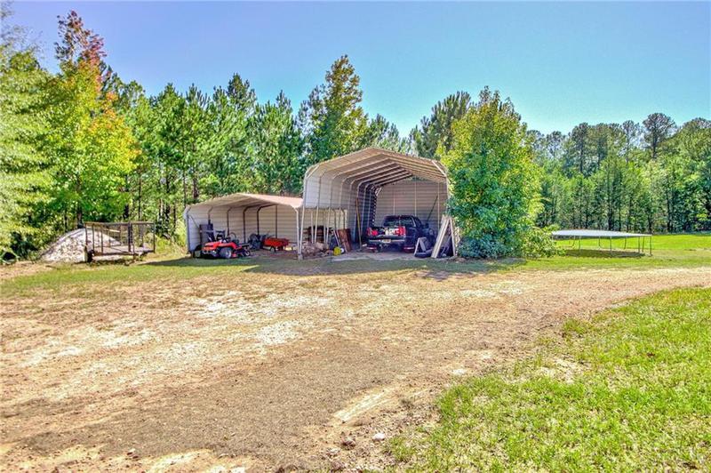 Image for property 860 WALKERS MILL Road, Griffin, GA 30223